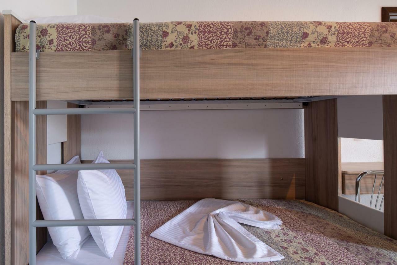 Nikola'S Apartments Torone Zewnętrze zdjęcie